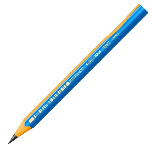 Crayon kids hb bic boy