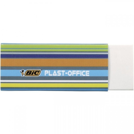 Gomme Blanche GM BIC