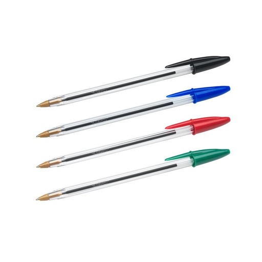 Stylo Cristal Original Bic