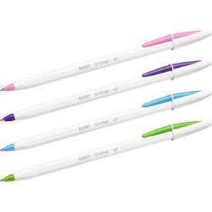 Stylo Cristal UP BIC