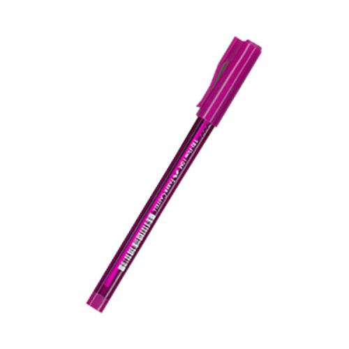 Stylo Tri Flow 1mm Rose
