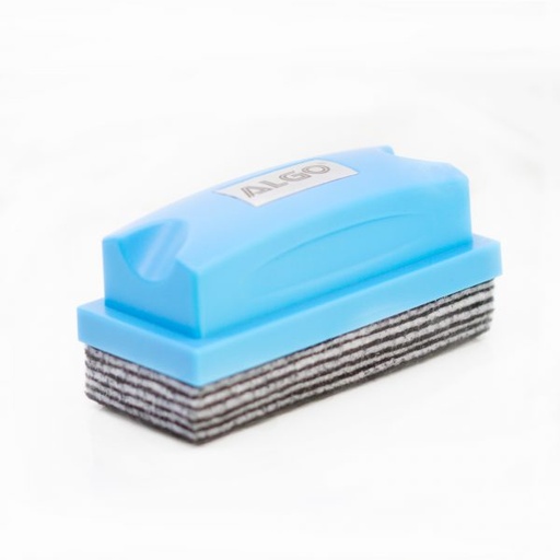 Brosse tableau blanc 10 feuilles - Algo
