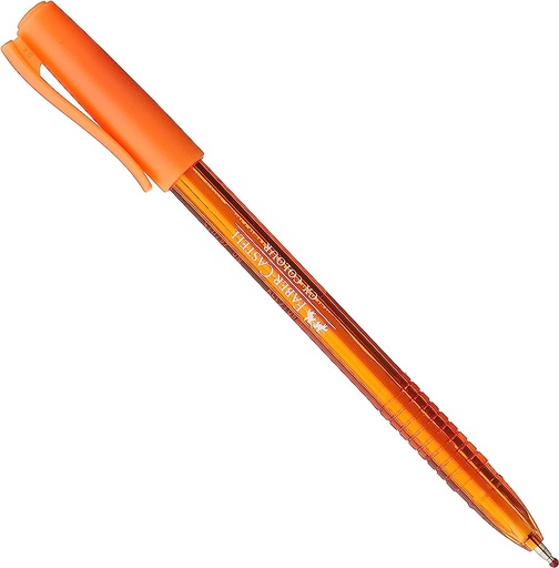 Stylo Tri Flow 1mm Orange