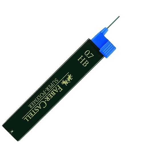 Etui de Mine 0.7MM