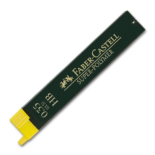 etui mines superpolymer 0.3 hb