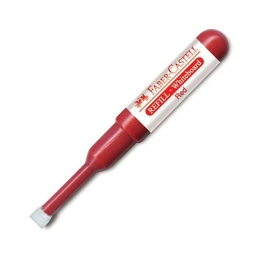 Recharge Marqueur Tableau Blanc rouge GM