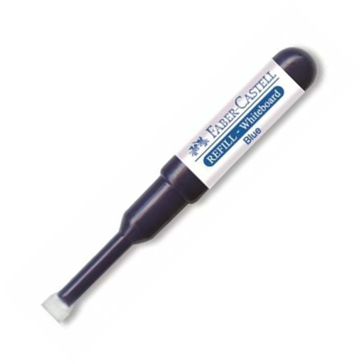 Recharge Marqueur Tableau Blanc Bleu GM