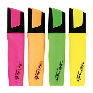 Fluorescent BIC