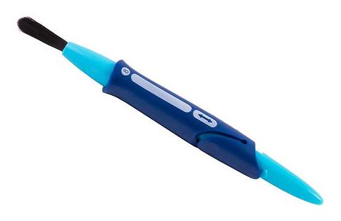 PINCEAU CLIC & GO N°8