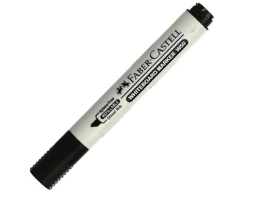 Marqueur Tableau NOIR Faber-castell