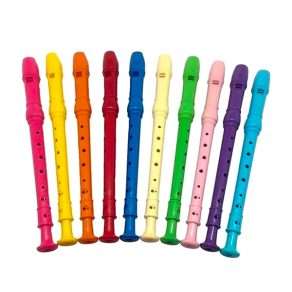 Flute Soprano