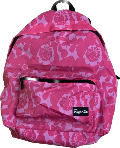 SAC A DOS RUCK SACK