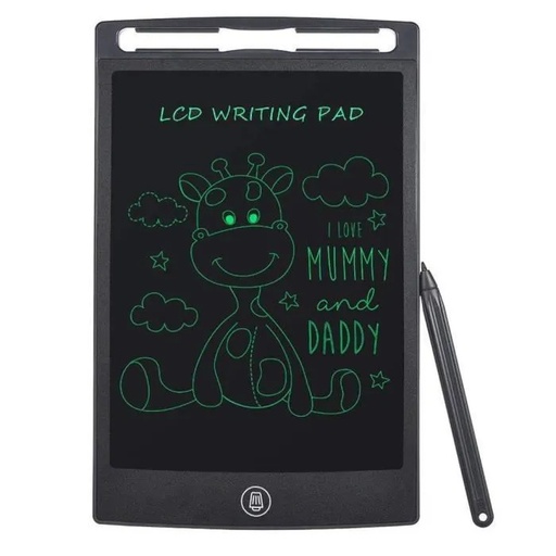 Ardoise LCD Writing 8,5"