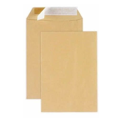 Pochette kraft 176x254 110g
