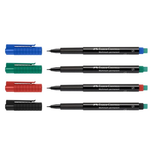 MULTIMARK Permanent S