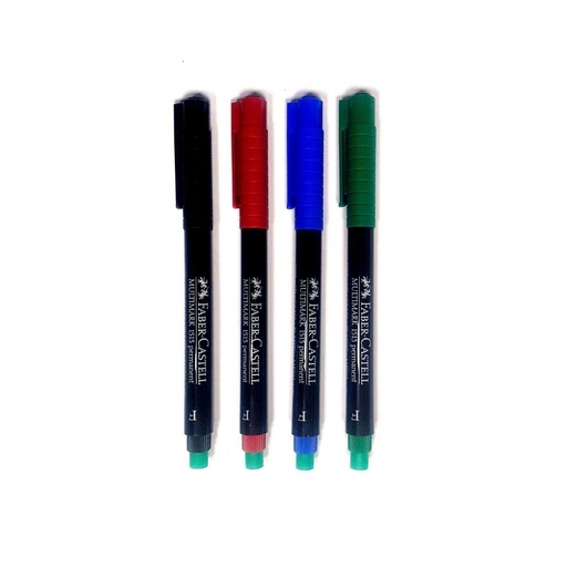 MULTIMARK Permanent F
