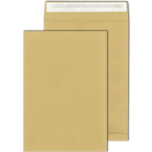 Pochette Kraft A4 Format 229*324mm