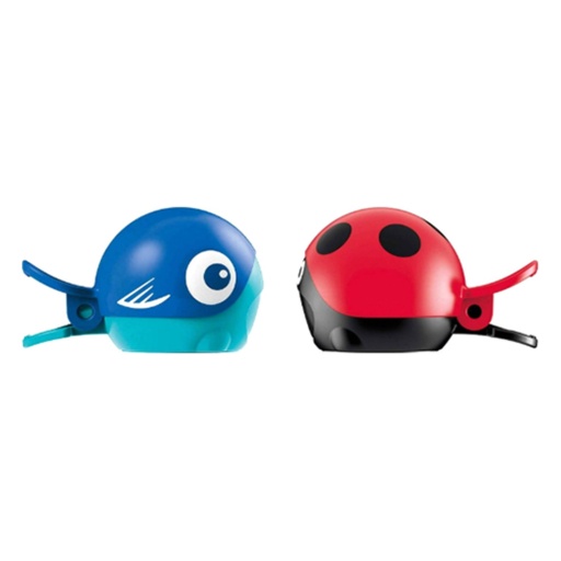 Taille Crayon Croc Croc easy 1 usage Maped
