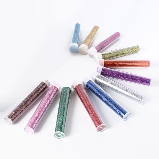 Glitter Poudre