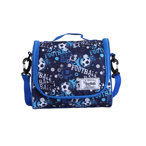 Sac à gouter pour garçons - Teenpack