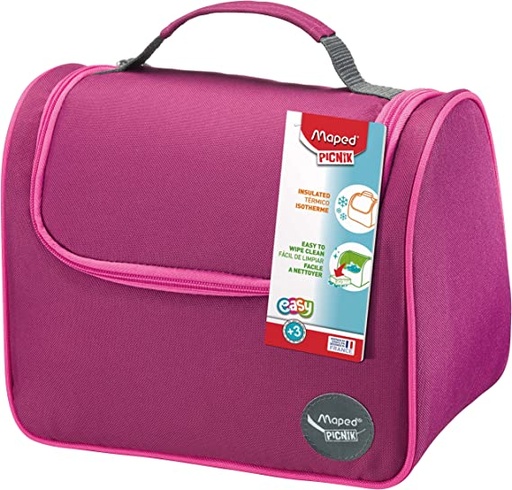 Sac à gouter - Maped
