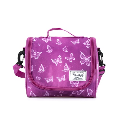 Sac à gouter pour les filles - Teenpack