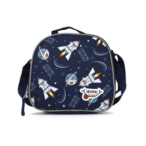 Sac à gouter pour garçon - Teenpack