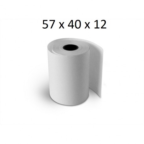 Rouleau thermique TPE 57X48X12