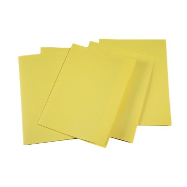Chemise Jaune - 250