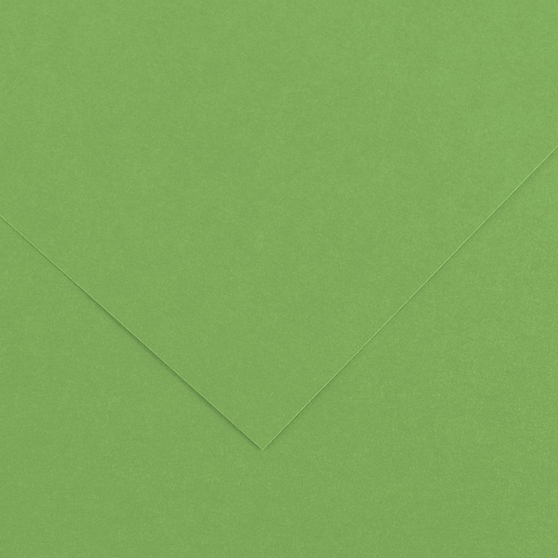 feuille de dessin vert franc 50*65cm