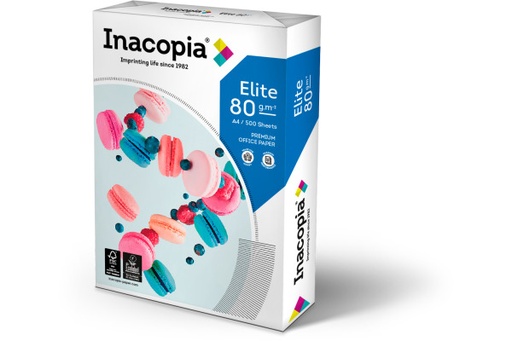 Ramette Inacopia Elite 80 gm