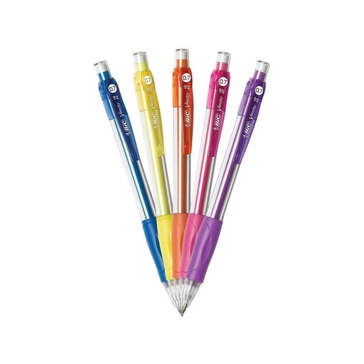 Porte mines Bic 0,7 mm