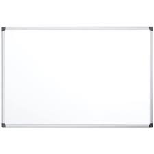 Tableau Blanc Magnétique 45x60