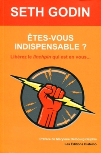 Etês-vous indispensable ? - Seth Godin