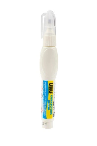 Stylo correcteur 8ml - UHU