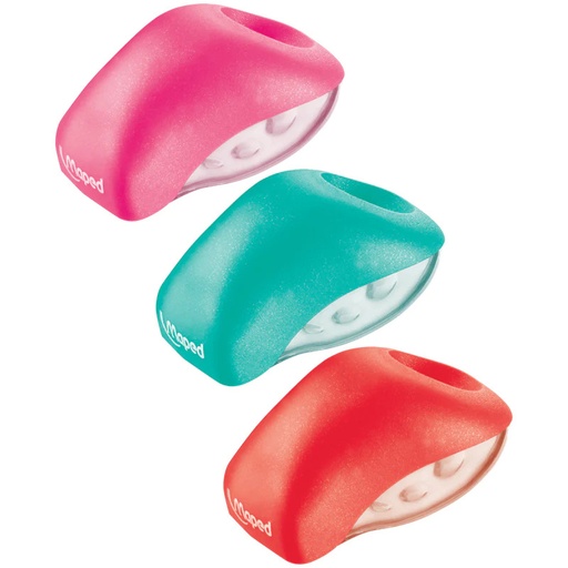 Taille crayons bulbo usage - MAPED