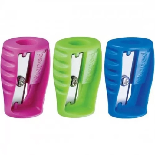 Taille crayons 1 usage - MAPED