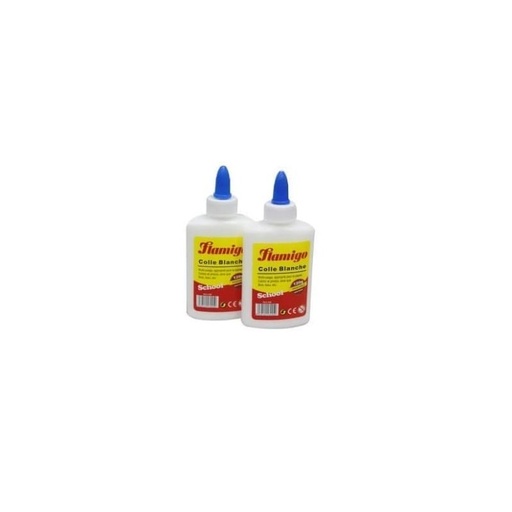 Colle Blanche All Purpose 120ml Flamigo