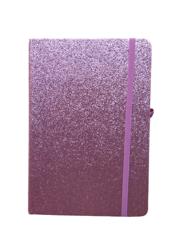 Bloc note A5 Brillant rigide