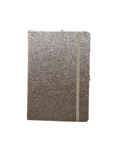 Bloc note A5 Brillant souple