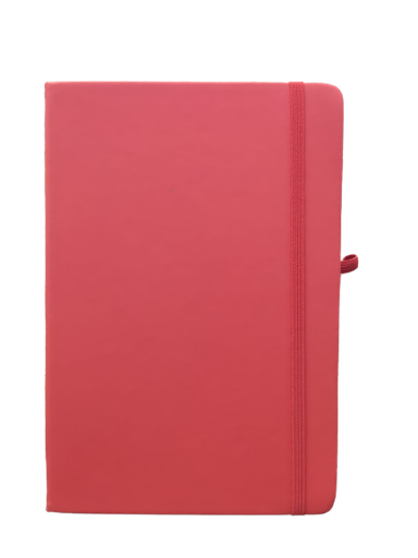 Bloc note simple A5