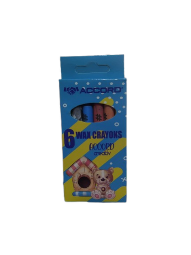 Crayons a cire 6 Hachtag