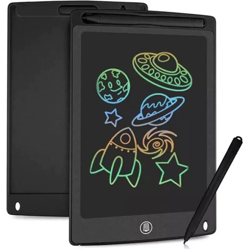 Ardoise smart PM LCD 8.5 Accord