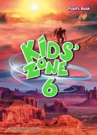 Kid's ZONE 6 SB