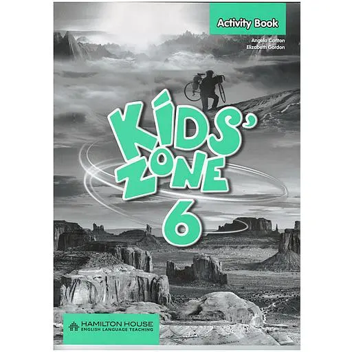 Kid's ZONE 6 WB