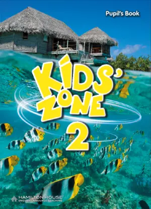 Kid's ZONE  2 SB