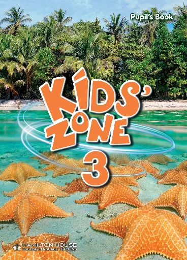 Kid's ZONE 3 SB
