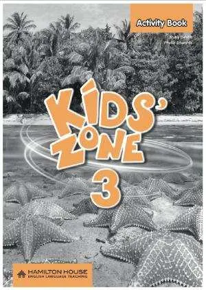 Kid's ZONE  3 WB