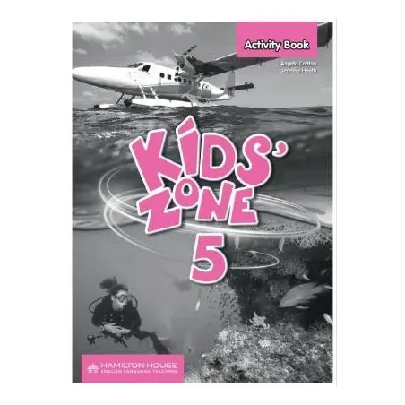 Kid's ZONE 5 WB