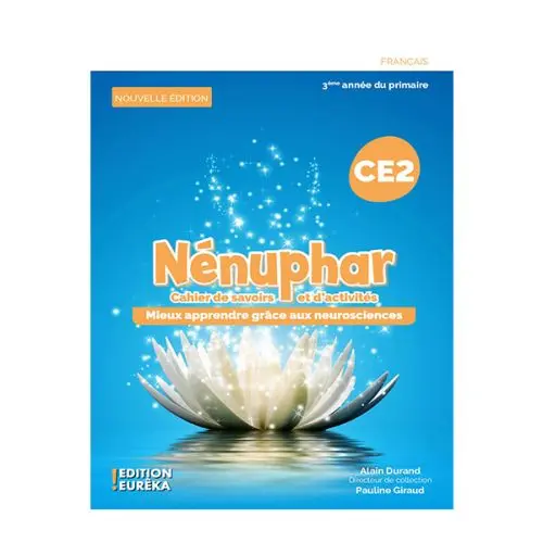 Nenuphar PACK CE2